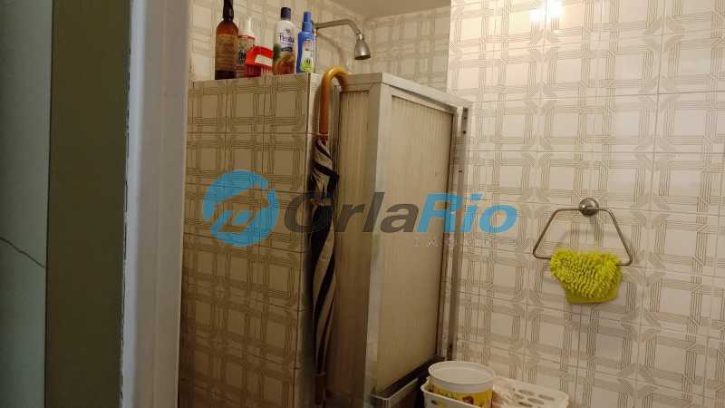 Apartamento à venda com 3 quartos, 220m² - Foto 29