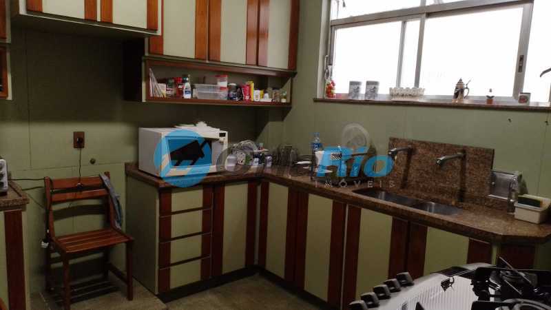 Apartamento à venda com 3 quartos, 220m² - Foto 24