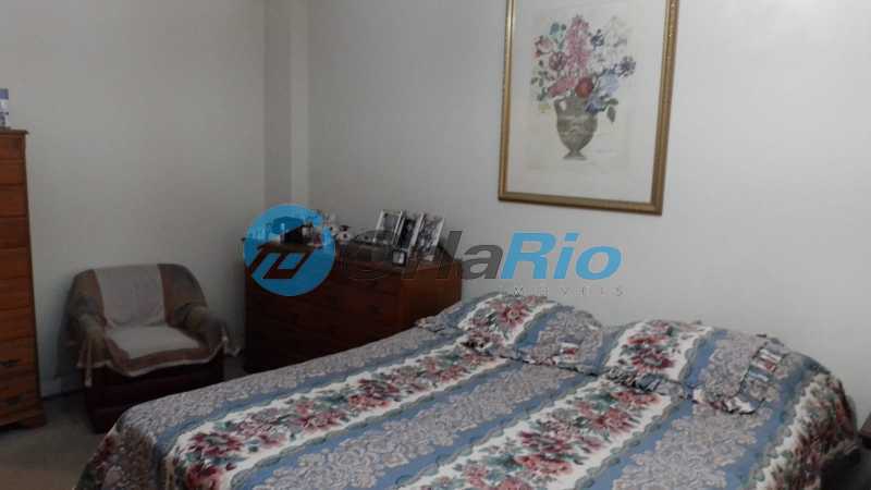 Apartamento à venda com 3 quartos, 220m² - Foto 12