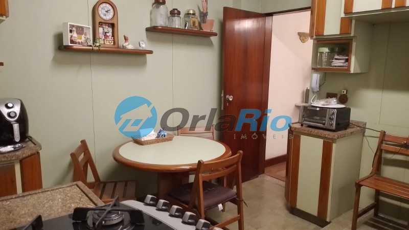 Apartamento à venda com 3 quartos, 220m² - Foto 25