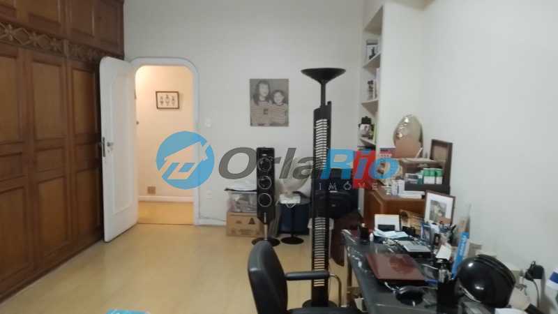 Apartamento à venda com 3 quartos, 220m² - Foto 15