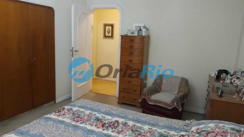 Apartamento à venda com 3 quartos, 220m² - Foto 14