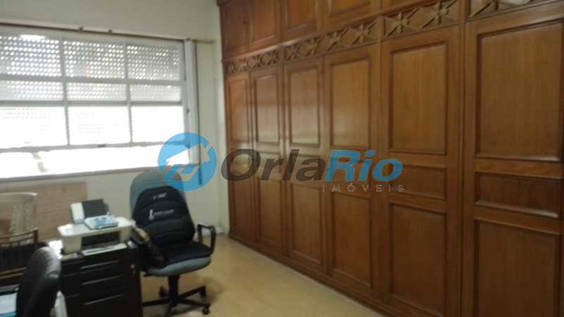 Apartamento à venda com 3 quartos, 220m² - Foto 20