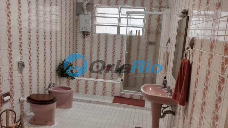 Apartamento à venda com 3 quartos, 220m² - Foto 22