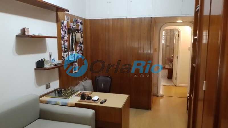 Apartamento à venda com 3 quartos, 220m² - Foto 21