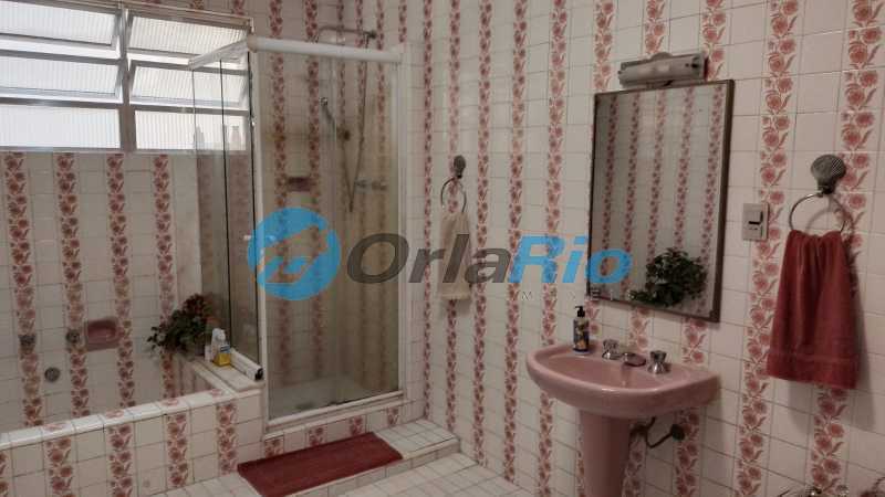 Apartamento à venda com 3 quartos, 220m² - Foto 23