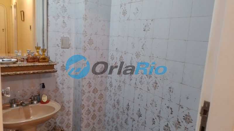 Apartamento à venda com 3 quartos, 220m² - Foto 11