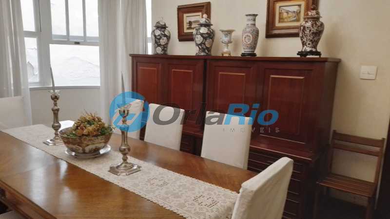 Apartamento à venda com 3 quartos, 220m² - Foto 9