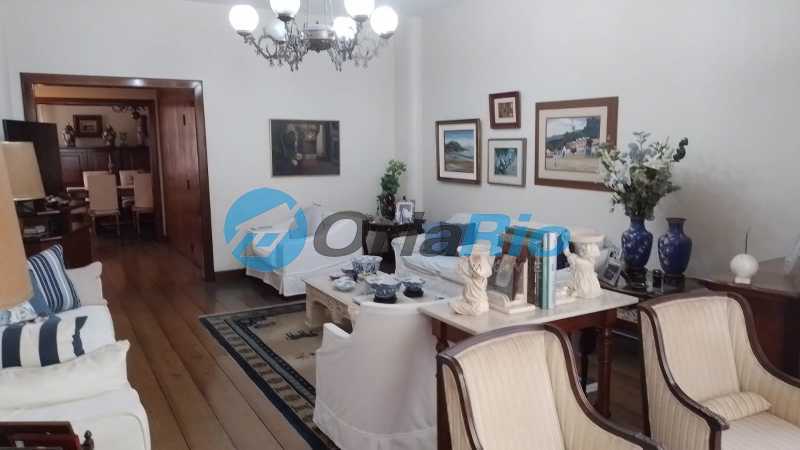 Apartamento à venda com 3 quartos, 220m² - Foto 5