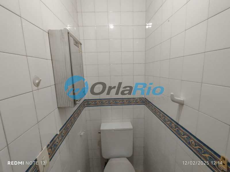 Apartamento à venda com 3 quartos, 100m² - Foto 29