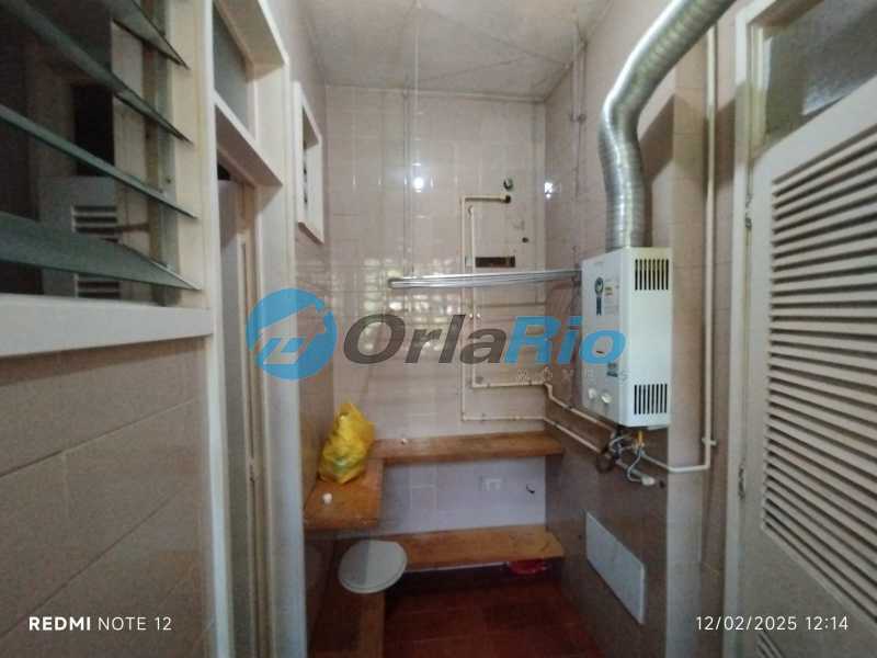 Apartamento à venda com 3 quartos, 100m² - Foto 27