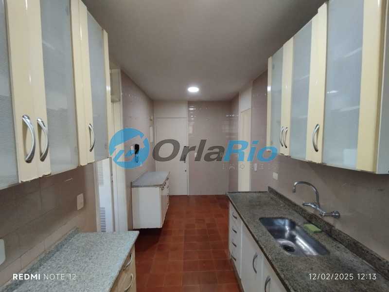 Apartamento à venda com 3 quartos, 100m² - Foto 23