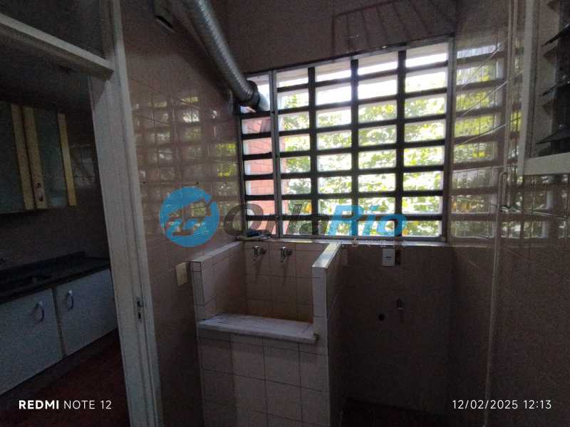 Apartamento à venda com 3 quartos, 100m² - Foto 26