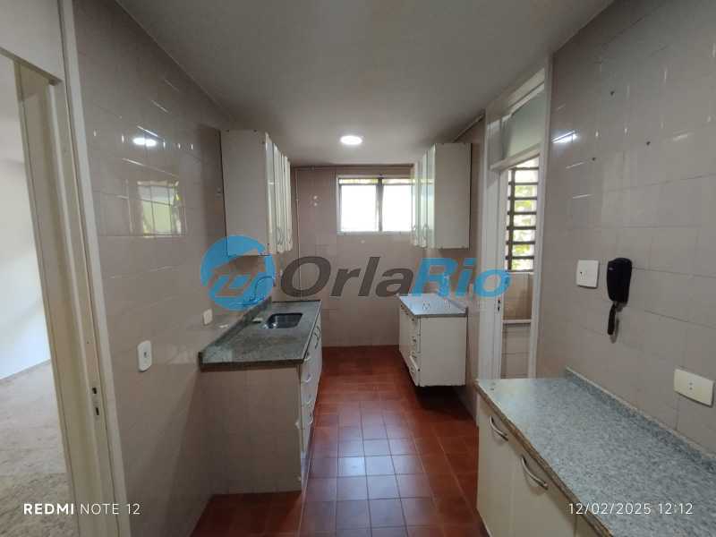 Apartamento à venda com 3 quartos, 100m² - Foto 25