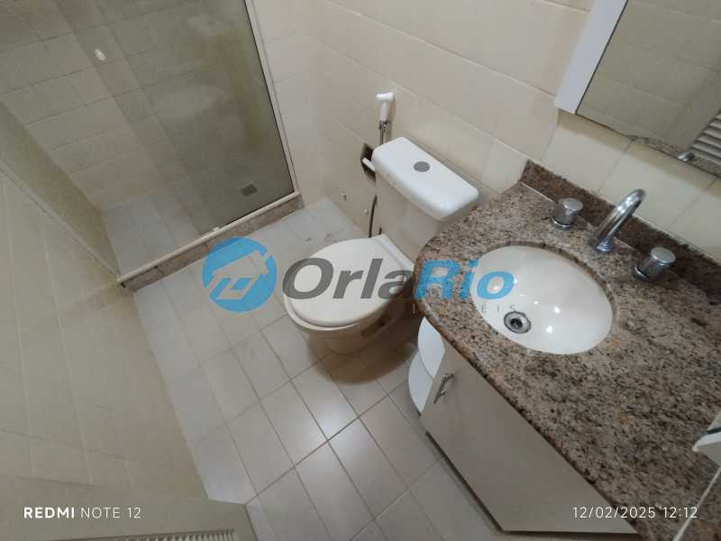 Apartamento à venda com 3 quartos, 100m² - Foto 14