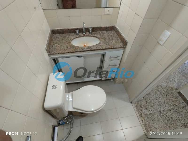 Apartamento à venda com 3 quartos, 100m² - Foto 20