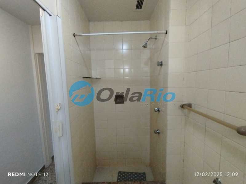 Apartamento à venda com 3 quartos, 100m² - Foto 22