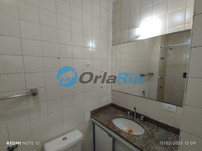 Apartamento à venda com 3 quartos, 100m² - Foto 21