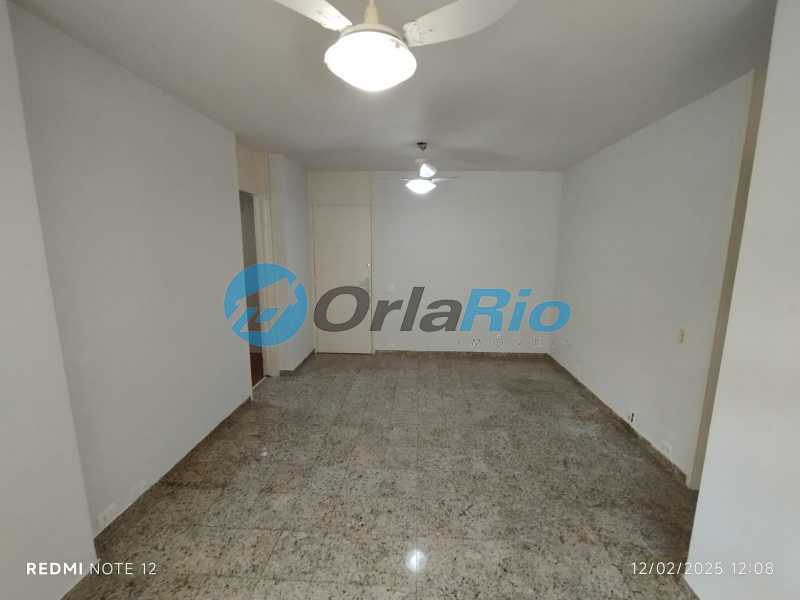 Apartamento à venda com 3 quartos, 100m² - Foto 7