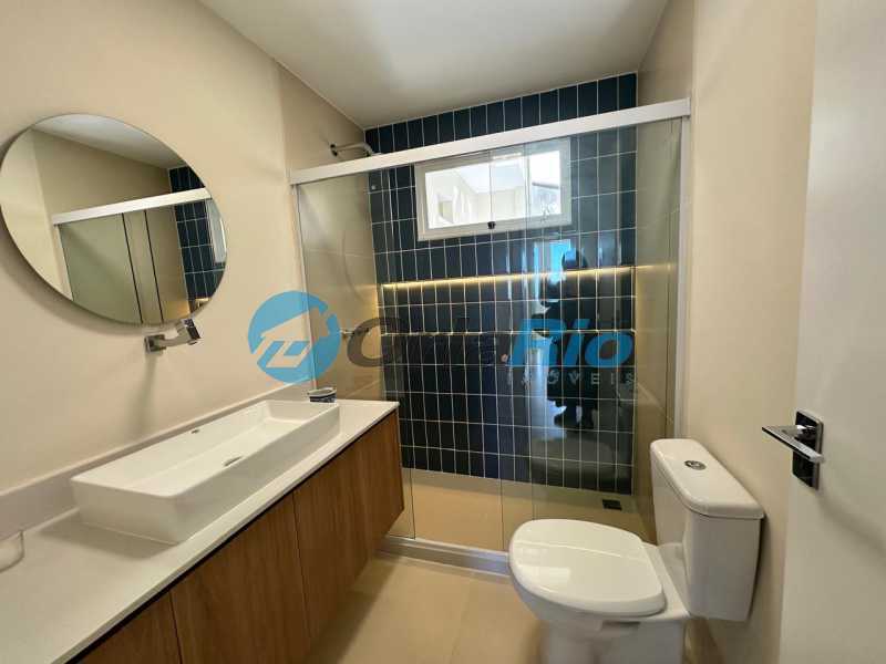 Apartamento à venda com 3 quartos, 150m² - Foto 17