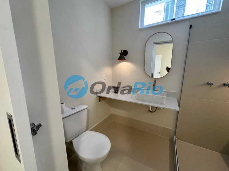 Apartamento à venda com 3 quartos, 150m² - Foto 18