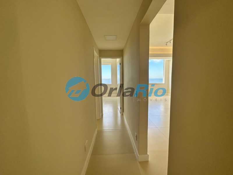 Apartamento à venda com 3 quartos, 150m² - Foto 15