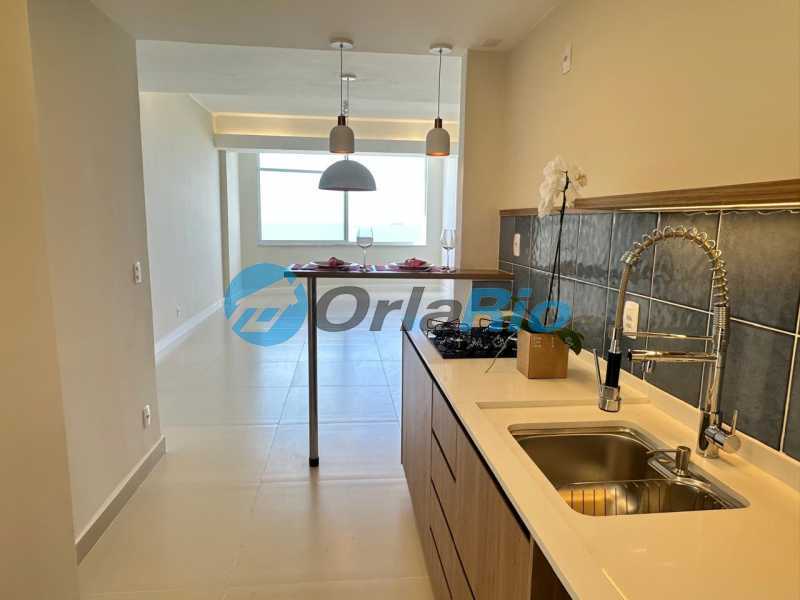 Apartamento à venda com 3 quartos, 150m² - Foto 8