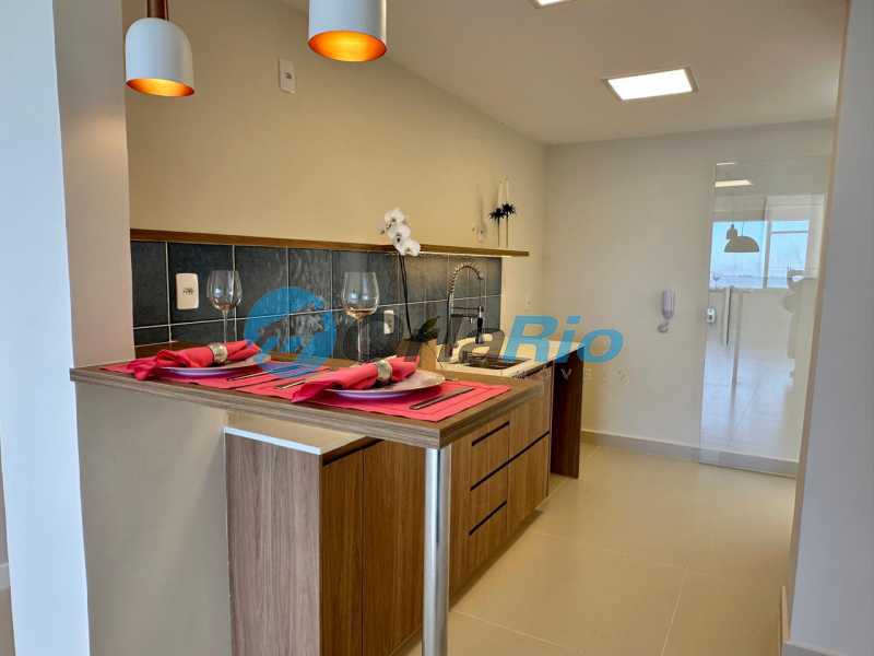 Apartamento à venda com 3 quartos, 150m² - Foto 11