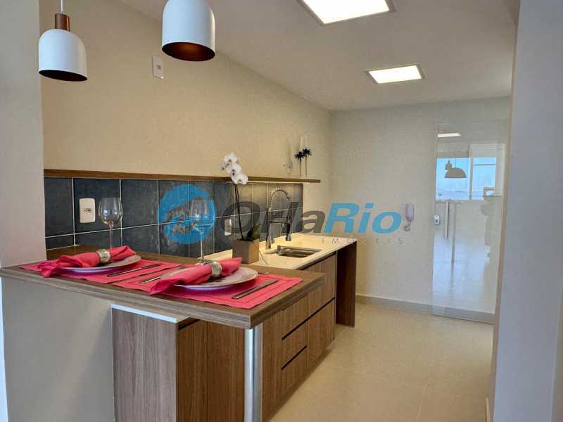 Apartamento à venda com 3 quartos, 150m² - Foto 9