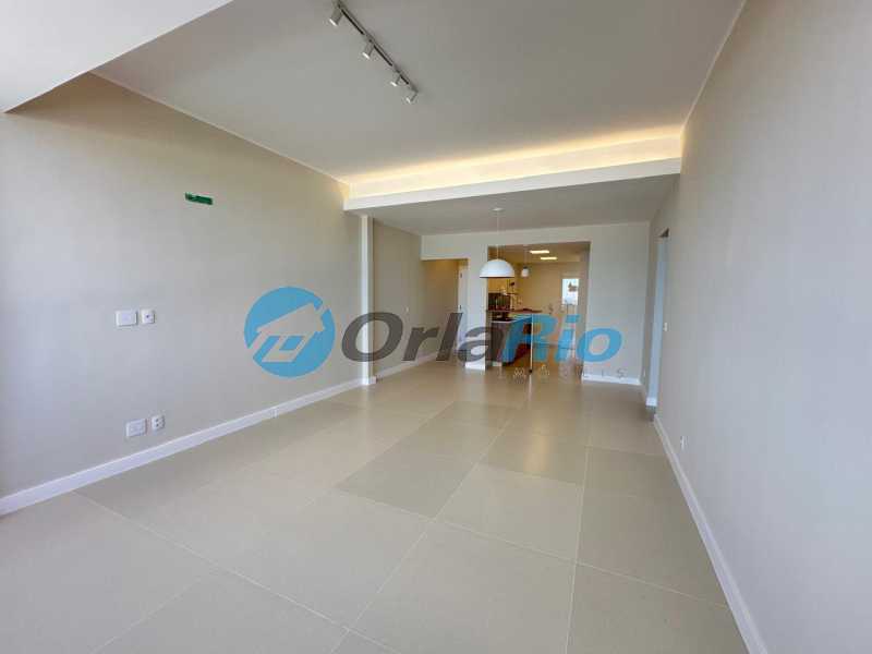 Apartamento à venda com 3 quartos, 150m² - Foto 5