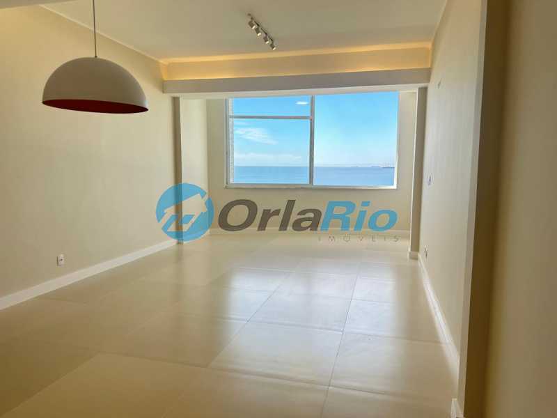 Apartamento à venda com 3 quartos, 150m² - Foto 4