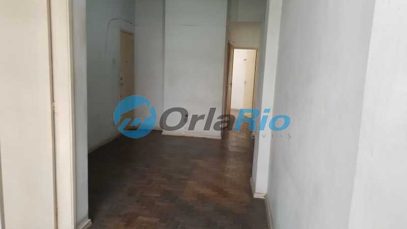 Apartamento à venda com 1 quarto, 52m² - Foto 3