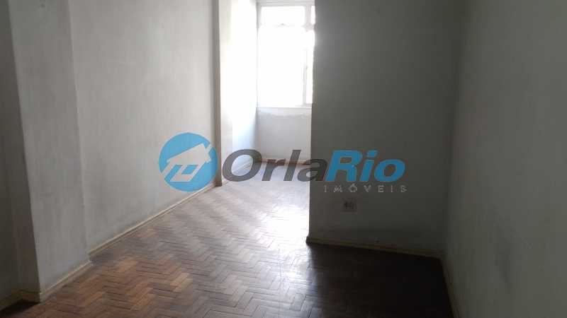 Apartamento à venda com 1 quarto, 52m² - Foto 4