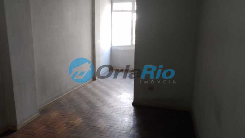 Apartamento à venda com 1 quarto, 52m² - Foto 2