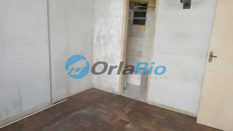 Apartamento à venda com 1 quarto, 52m² - Foto 6