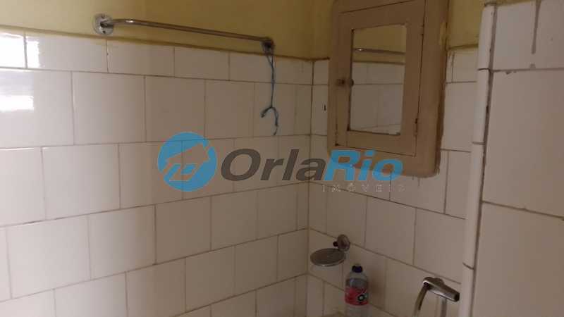 Apartamento à venda com 1 quarto, 52m² - Foto 13