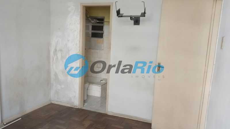 Apartamento à venda com 1 quarto, 52m² - Foto 9