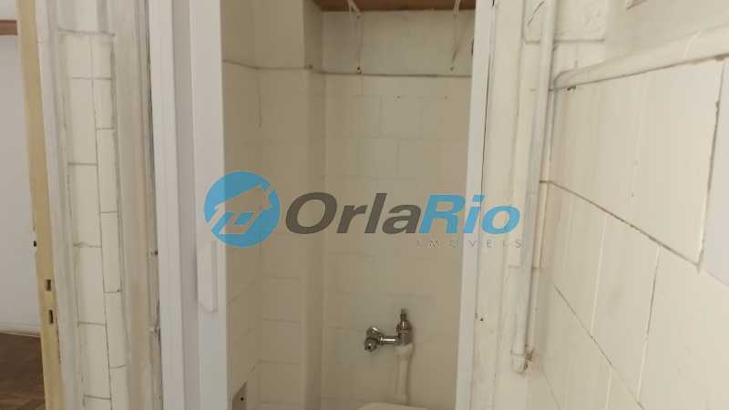 Apartamento à venda com 1 quarto, 52m² - Foto 23