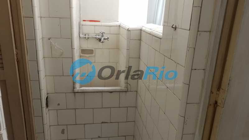 Apartamento à venda com 1 quarto, 52m² - Foto 20