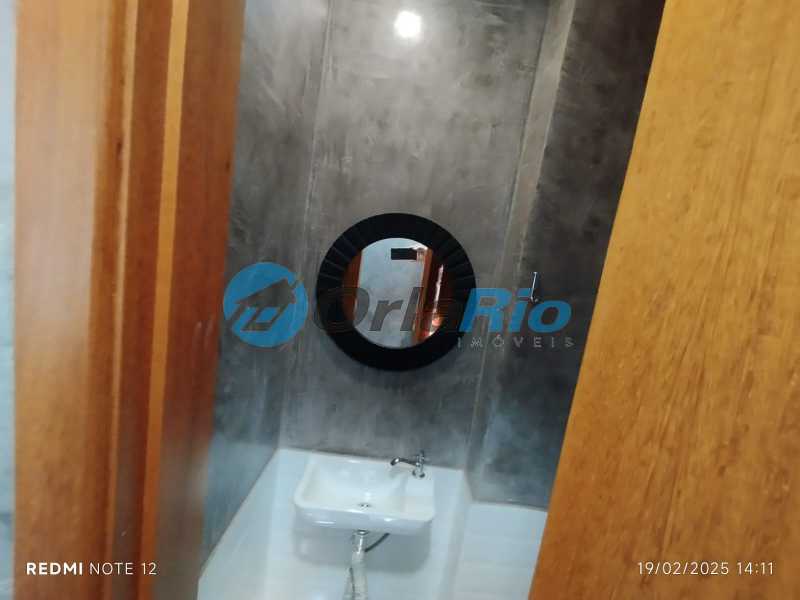 Apartamento à venda com 1 quarto, 36m² - Foto 24