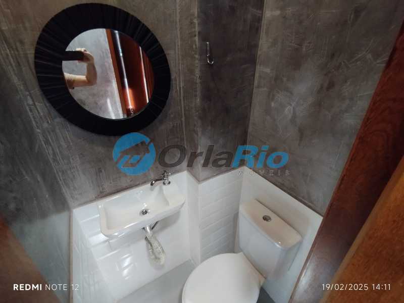 Apartamento à venda com 1 quarto, 36m² - Foto 25