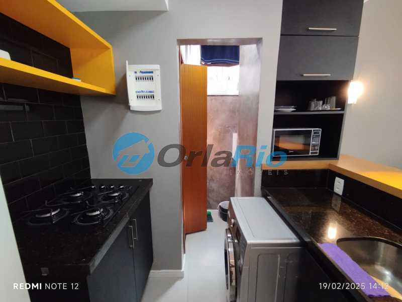 Apartamento à venda com 1 quarto, 36m² - Foto 21