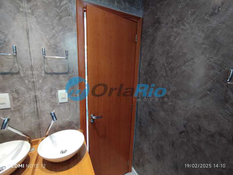 Apartamento à venda com 1 quarto, 36m² - Foto 19