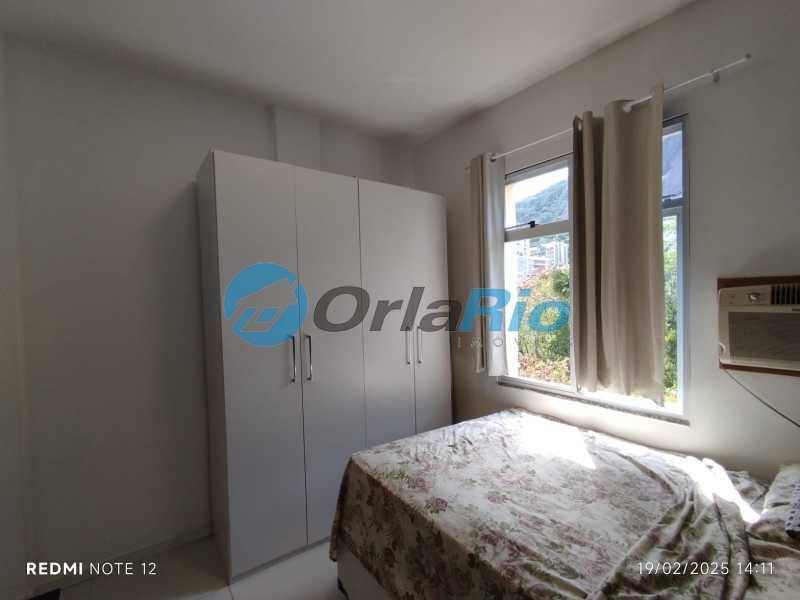 Apartamento à venda com 1 quarto, 36m² - Foto 11