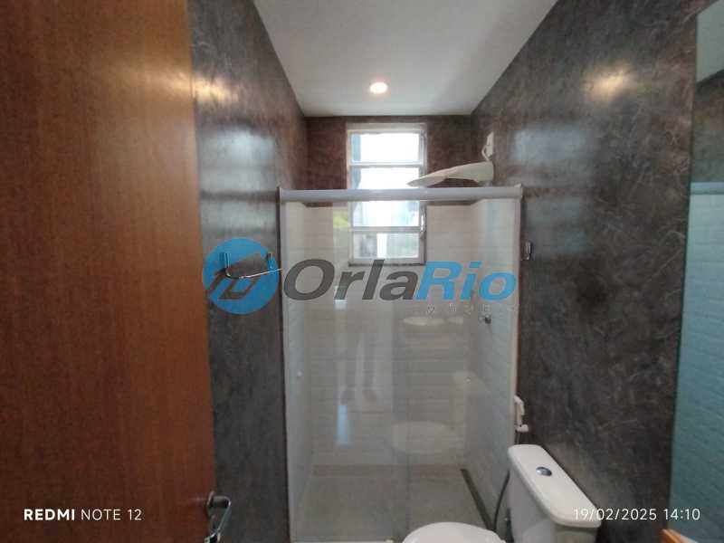 Apartamento à venda com 1 quarto, 36m² - Foto 20