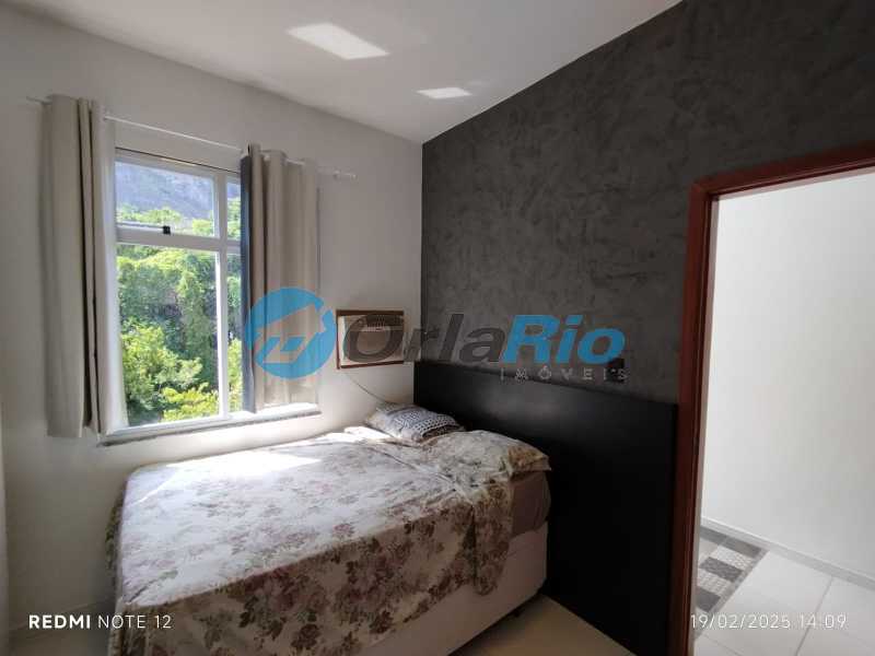 Apartamento à venda com 1 quarto, 36m² - Foto 12