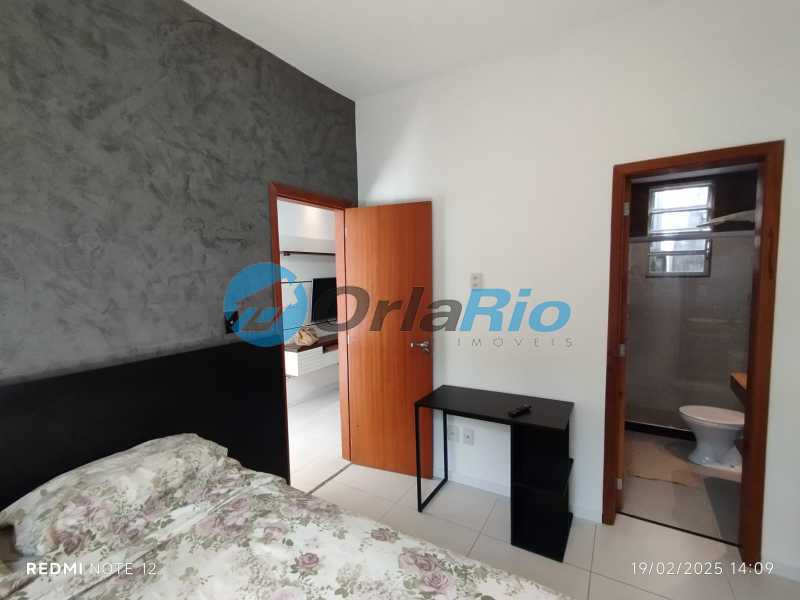 Apartamento à venda com 1 quarto, 36m² - Foto 14