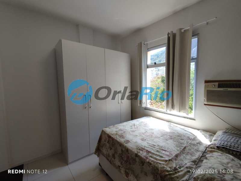 Apartamento à venda com 1 quarto, 36m² - Foto 15