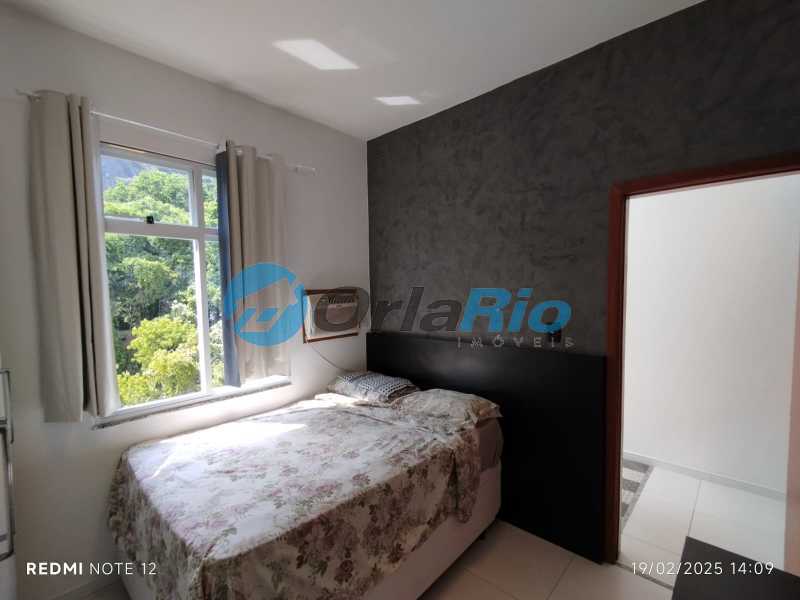 Apartamento à venda com 1 quarto, 36m² - Foto 13