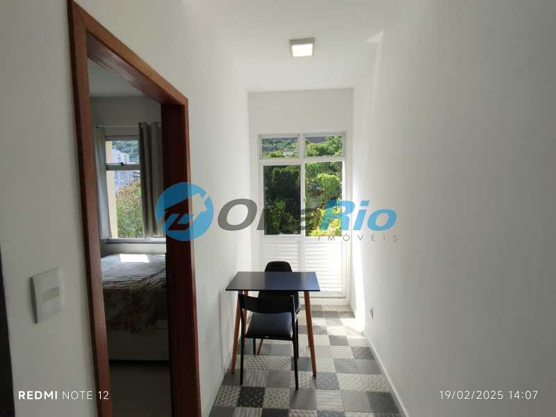 Apartamento à venda com 1 quarto, 36m² - Foto 10